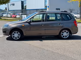 Lada Kalina 2 Kombi Norma *AHK*Gas*SHZ* - Lada Kalina aus 2016