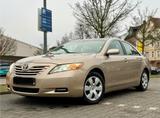 Toyota Camry . EZ 2008 , LPG . 1 Hand Automisch - Toyota Camry mit Benzin-Antrieb