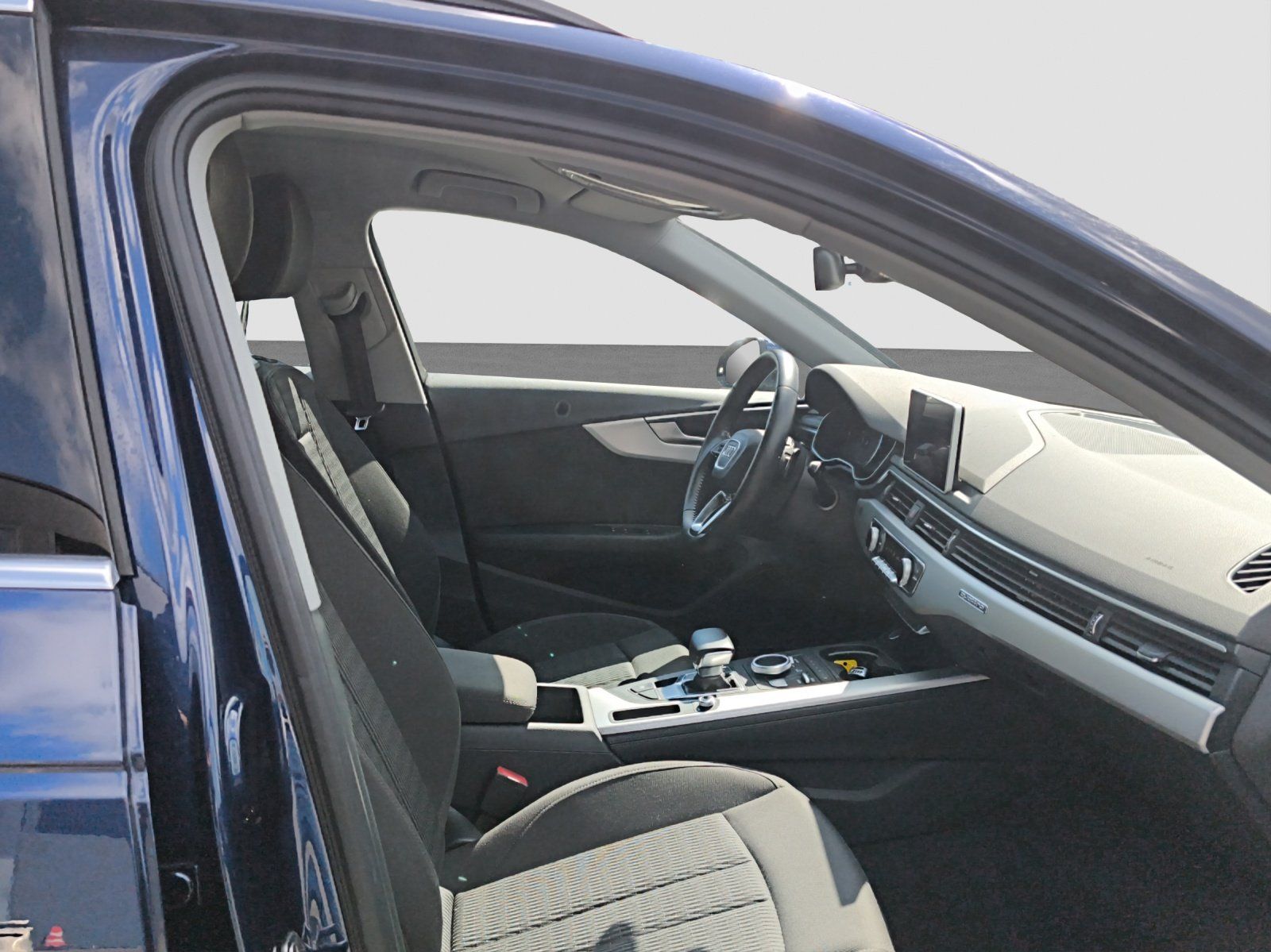 Audi A4 Avant design 40 TDI S tronic quattro design N foto 20
