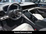 Porsche Panamera Turbo S E-Hybrid Burmester InnoDrive - Porsche Panamera: Turbo