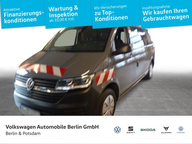 Volkswagen T6.1 Kombi 2.0TDI DSG LR NAVI LED MFL*OUTLET*