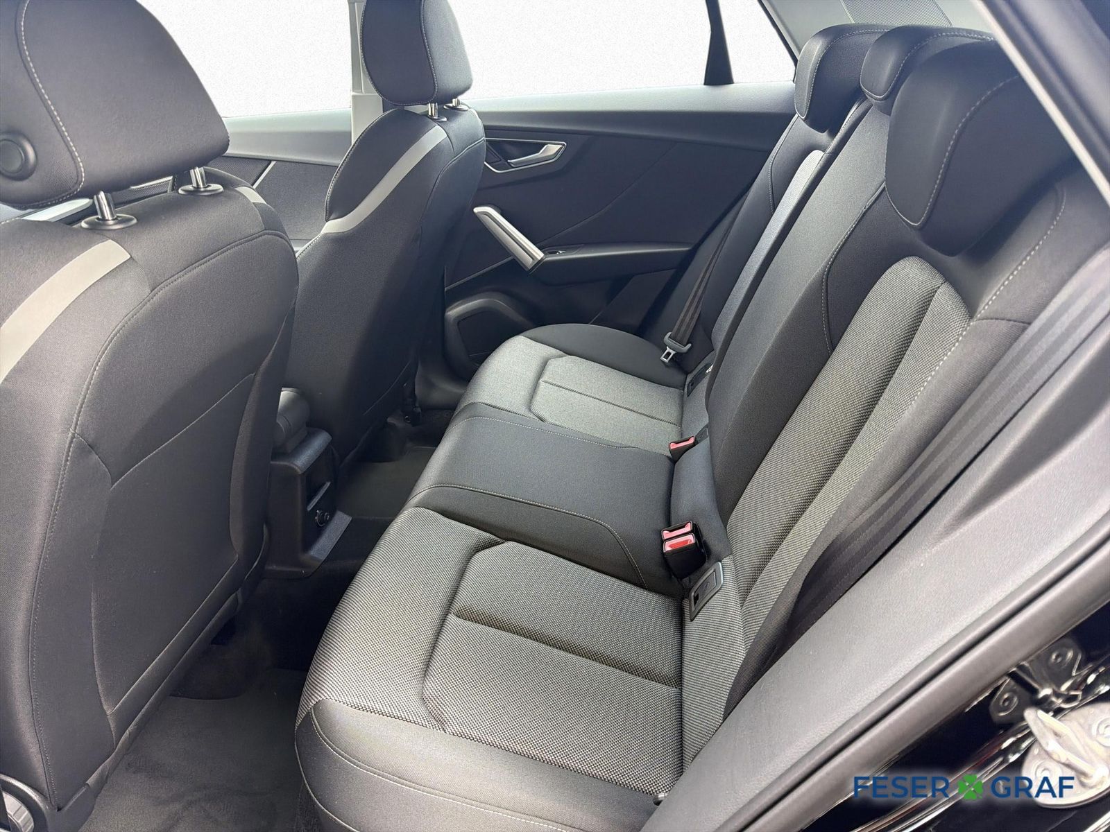 Audi Q2 - Bild 13