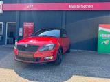 Skoda Fabia Monte Carlo*1xHand*Klima automatik - Skoda Fabia: Monte Carlo