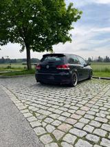 Volkswagen Golf 2.0 TSI GTI - Volkswagen Golf aus 2009: GTI
