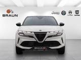 Alfa Romeo Junior Ibrida Speciale - Alfa Romeo Junior mit Benzin-Antrieb