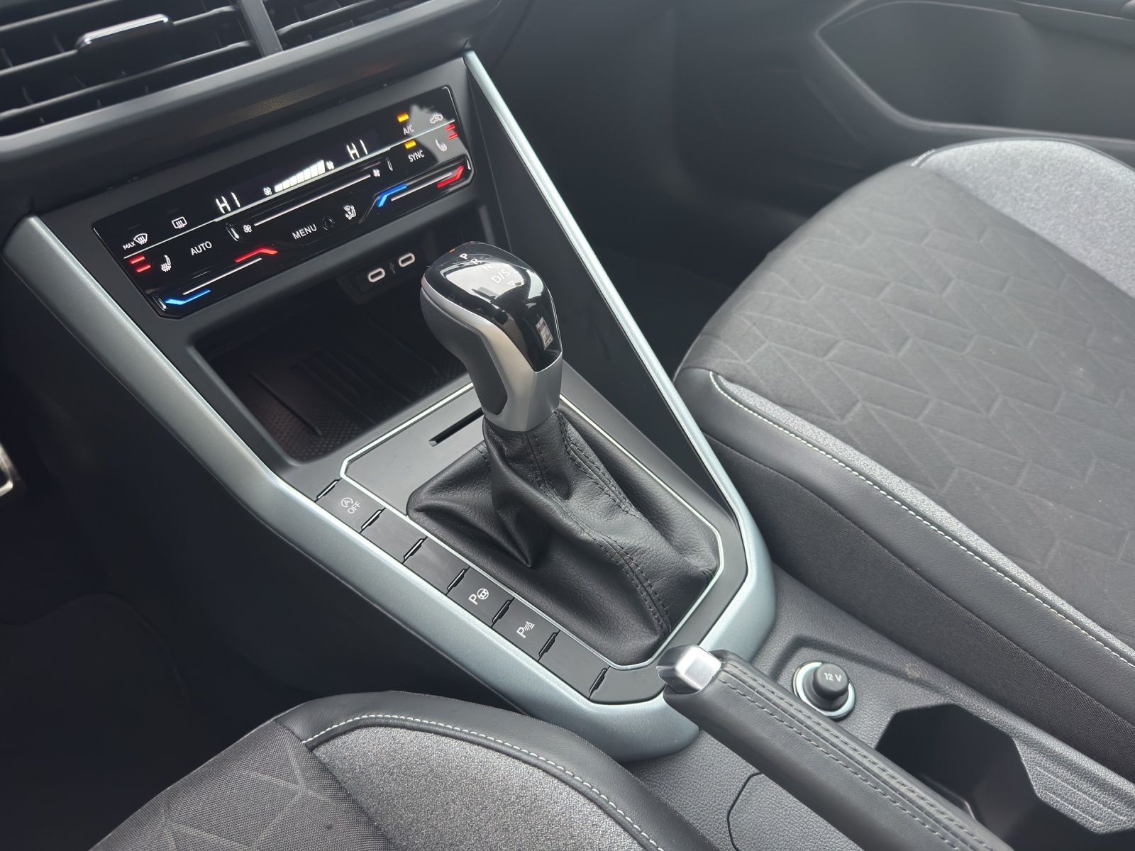 Volkswagen Taigo - Bild 11