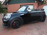 MINI John Cooper Works Cabrio John Cooper Works - MINI John Cooper Works Cabrio von privat