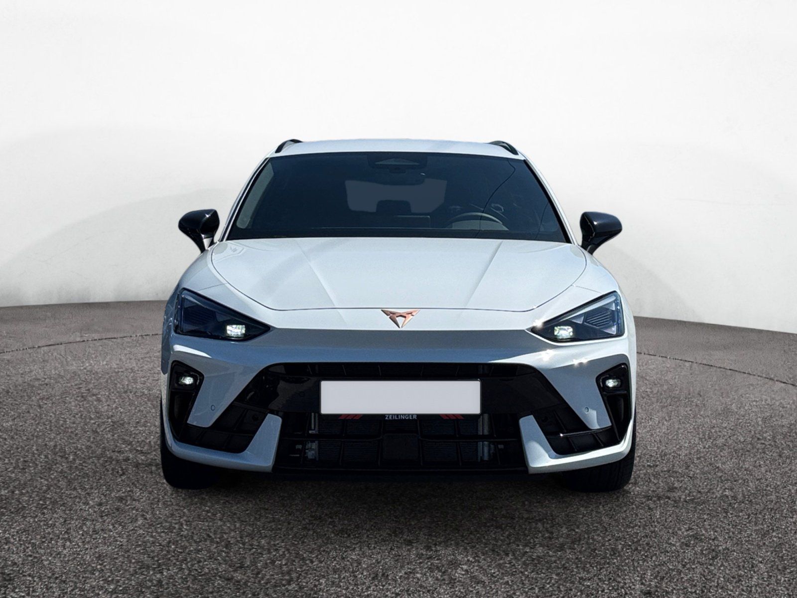 Cupra Leon ST eTSI DSG|AHK|EDGE|NAVI|18"|elek.HECKKLAP imagem 3