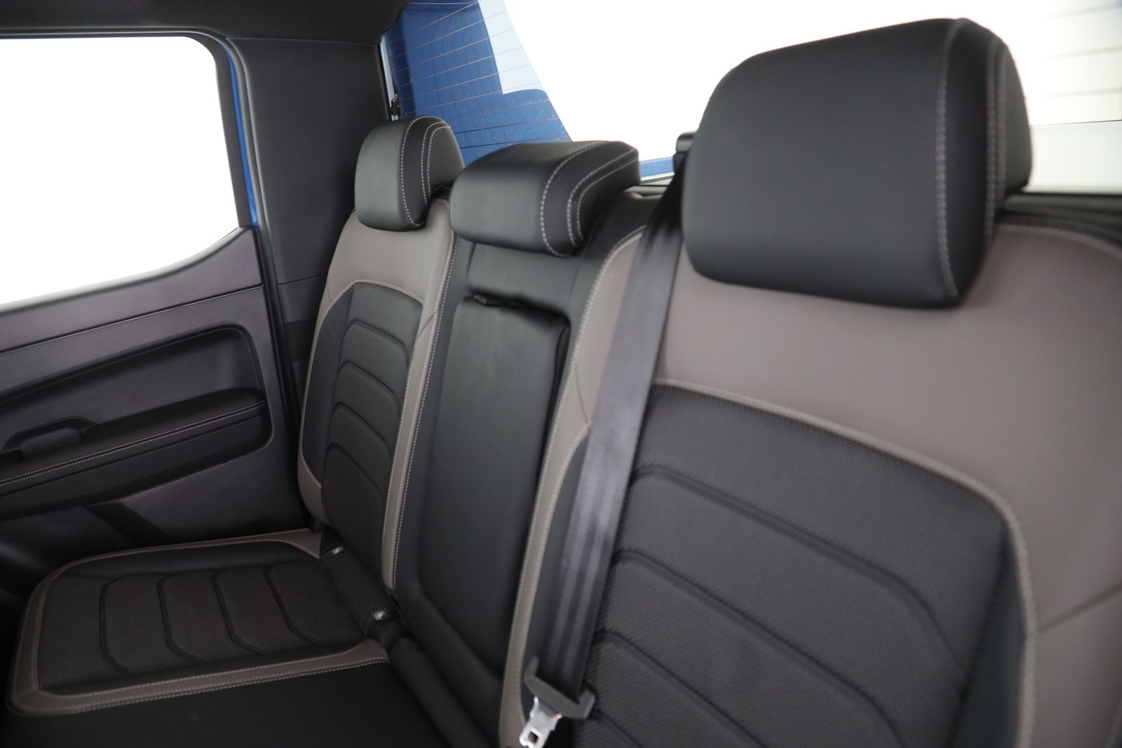 Volkswagen Amarok - Bild 13
