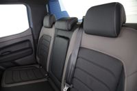 Volkswagen Amarok - Vorschau Bild 13