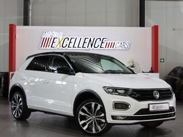 Volkswagen T-Roc - 1