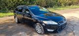 Ford Mondeo Turnier Trend - Ford Mondeo Gebrauchtwagen