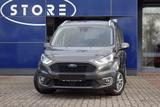 Ford Tourneo Connect Titanium L2 Top Ausstattung - Ford Tourneo Connect: Automatik