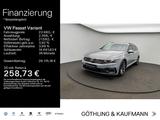 Volkswagen Passat Variant GTE  eHybrid 160kW*PANO*HUD*MATRI - mit Hybrid-Antrieb: Beheizbares Lenkrad