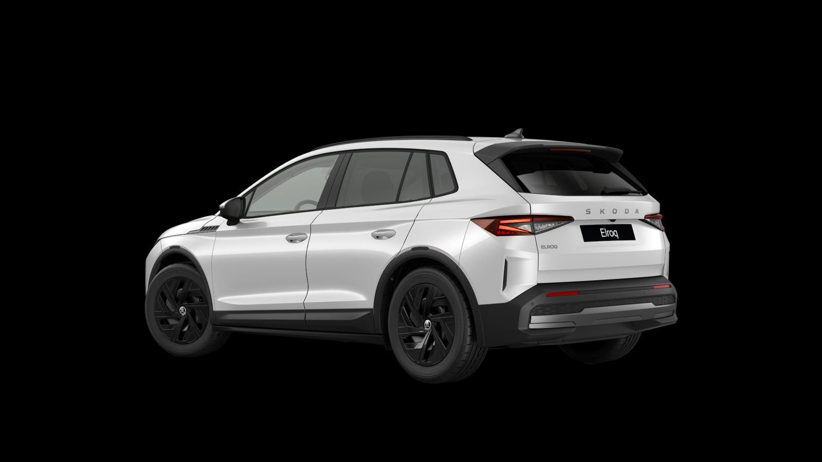 Skoda Elroq - Bild 4