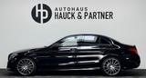 Mercedes-Benz C 250 AMG Lim. *Burmester*LED*Ambiente*Spurhalte - Mercedes-Benz C 250 Gebrauchtwagen in Köln