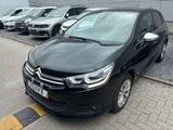 Citroën C4 Lim. Selection KLIMA NAVI SHZG LMF - Citroën C4 SELECTION mit Benzin-Antrieb