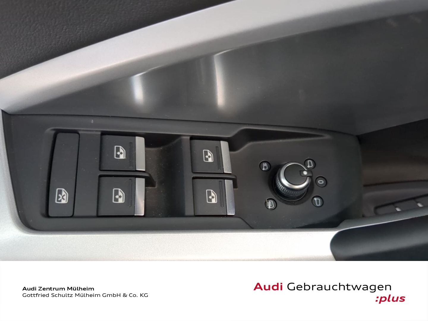 Audi Q3 Sportback 40 TFSI quattro Navi virtual LED foto 12