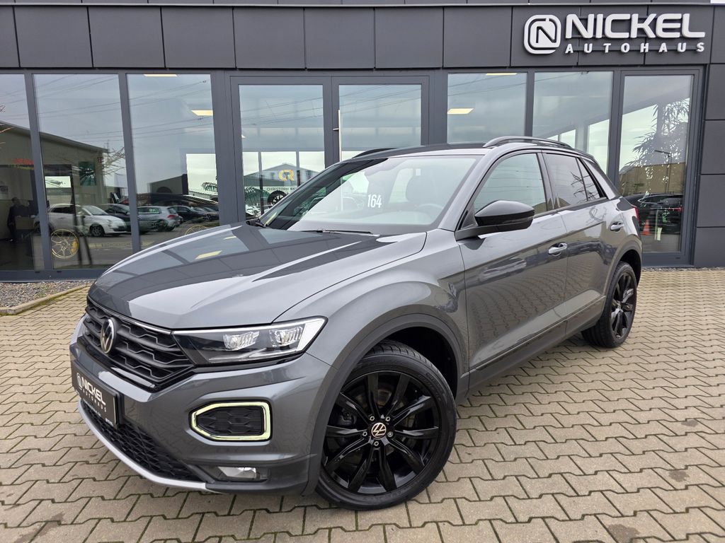 Image of Volkswagen T-Roc