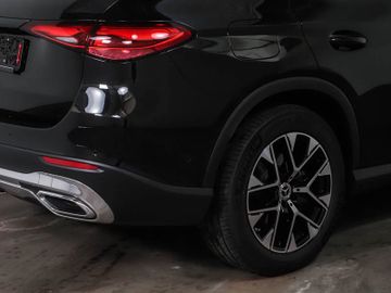 Mercedes GLC 200 - 5