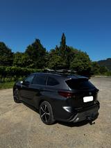Toyota Highlander 2.5-l Hybrid Luxury - Toyota Highlander