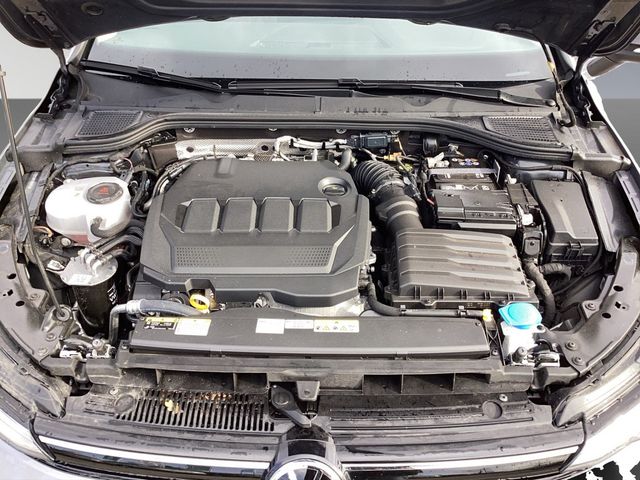 Golf VIII Variant 2.0TDI DSG Goal