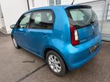 Skoda Citigo 55kW 75PS  Fun Sitzheizung PDC - Skoda Citigo: Fun