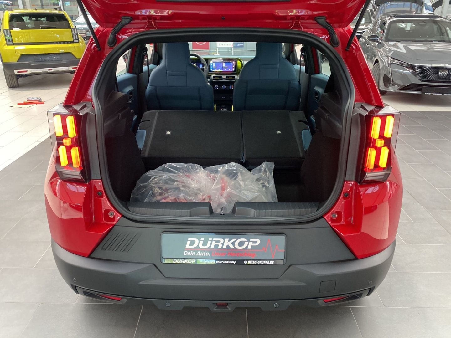 Fiat Grande Panda - Bild 31