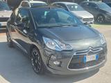DS Automobiles Ds DS3 3 1.2 VTi 82 So Chic Cabrio - DS Automobiles DS3 aus 2014