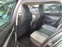 Skoda Octavia - Vorschau Bild 4