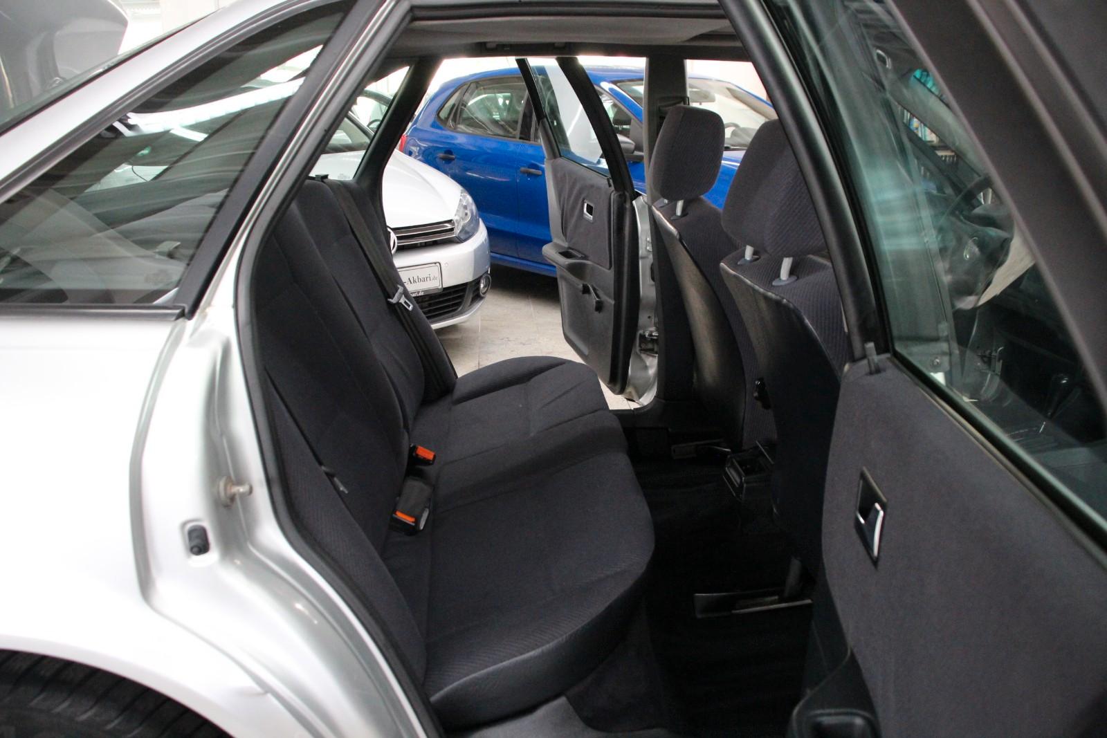 Audi 80 2.0 E  *H-Zulassung/Automatik*