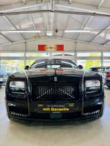 Rolls-Royce Ghost BlackBadge NOVITEC PAKET 706PS - Rolls-Royce Ghost Benziner Gebrauchtwagen