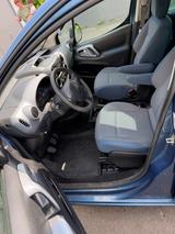 Citroën Berlingo 1.6 16V 80kW Multispace TÜV NEU!! - Citroën Berlingo Gebrauchtwagen in Stuttgart