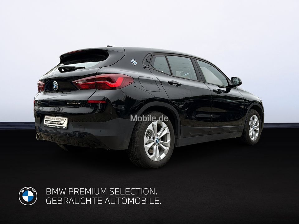 BMW X2 - Bild 4