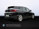 BMW X2 xDrive25e Advantage RFK Navi Led DAB - BMW X2 mit Hybrid-Antrieb