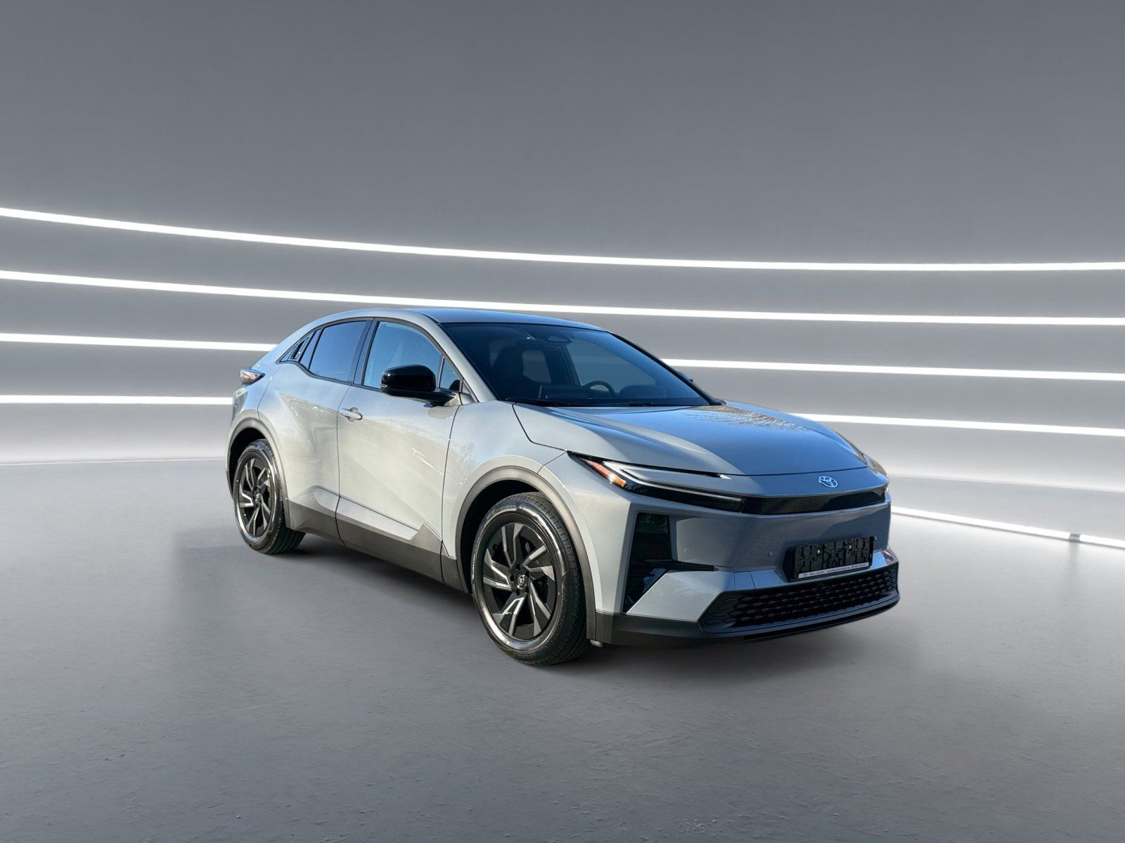 Toyota C-HR - Bild 2