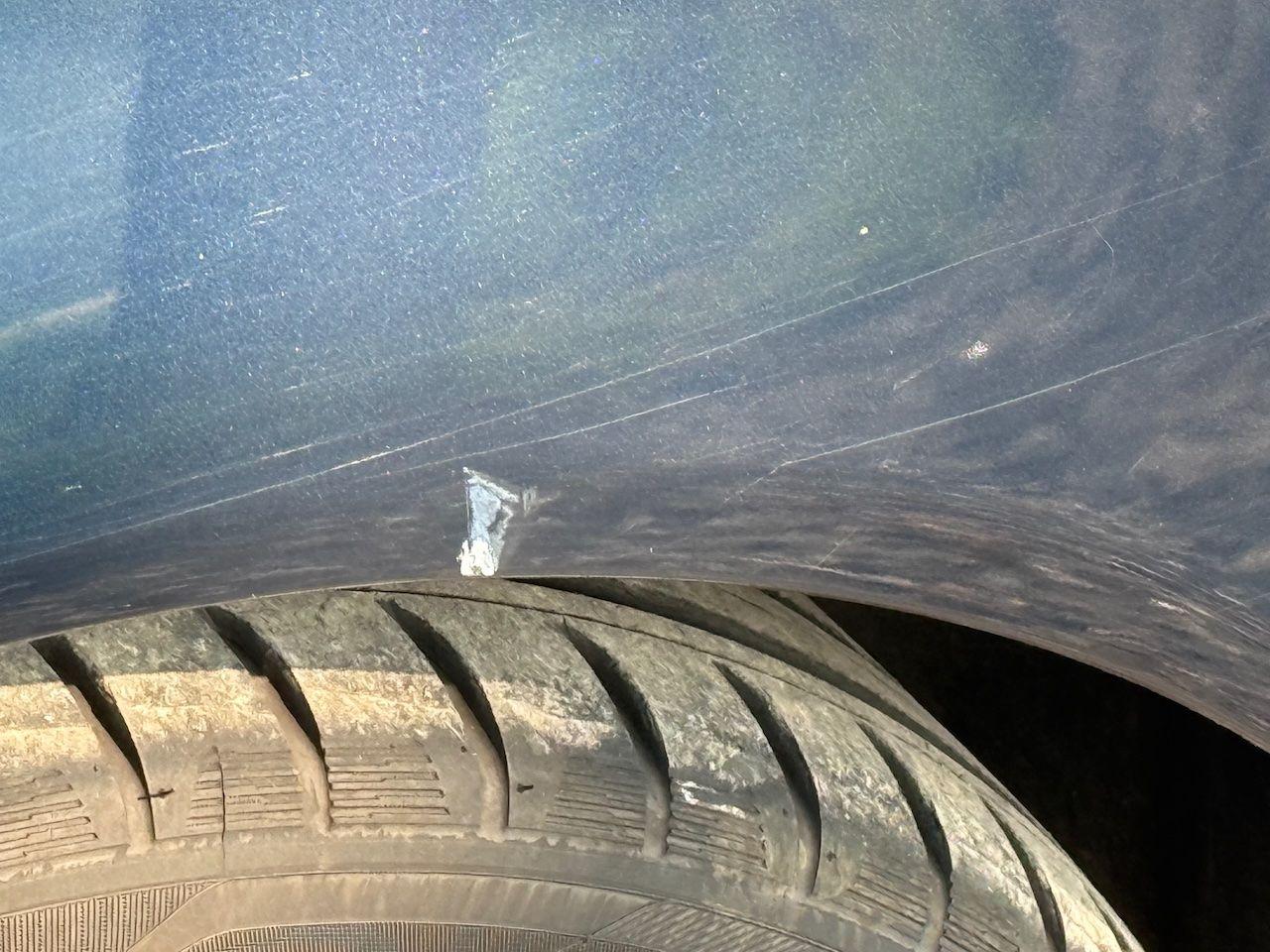 Saab 9-3 2006 — photo 13