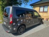 Ford Gepflegter Tourneo Connect 1.6 TDCi 70kW Trend 