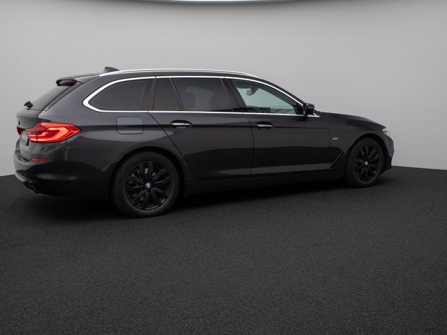 Foto Nummer 6: BMW 530d