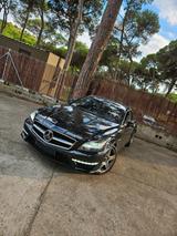 Mercedes-Benz Mercedes CLS63 AMG - gebrauchte Mercedes-Benz CLS 63 AMG aus dem Jahr 2012