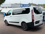 Ford Transit/Tourneo Custom Kombi 320 L1/9-Sitzer - Ford Transit: Sitzer