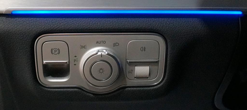 Mercedes-Benz GLE 580