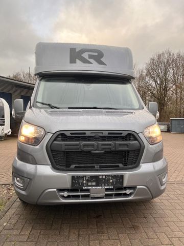 Ford Krismar Ford Transit 3-Sitzer