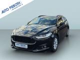 Ford Mondeo Turnier 2.0 TDCi PowerShift-Aut ST-Line - Ford Mondeo: Schwarz