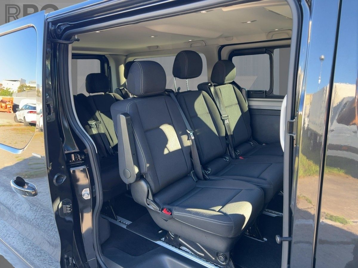 Renault Trafic - Bild 9