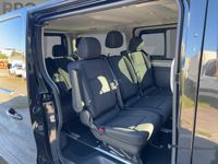 Renault Trafic - Vorschau Bild 9