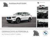 BMW iX3 INSPIRING+AHK+DAPLUS+KAMERA+LCPROF - BMW iX3 in Duisburg