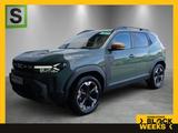 Dacia DUSTER Extreme HYBRID 140 - Dacia Duster mit Hybrid-Antrieb