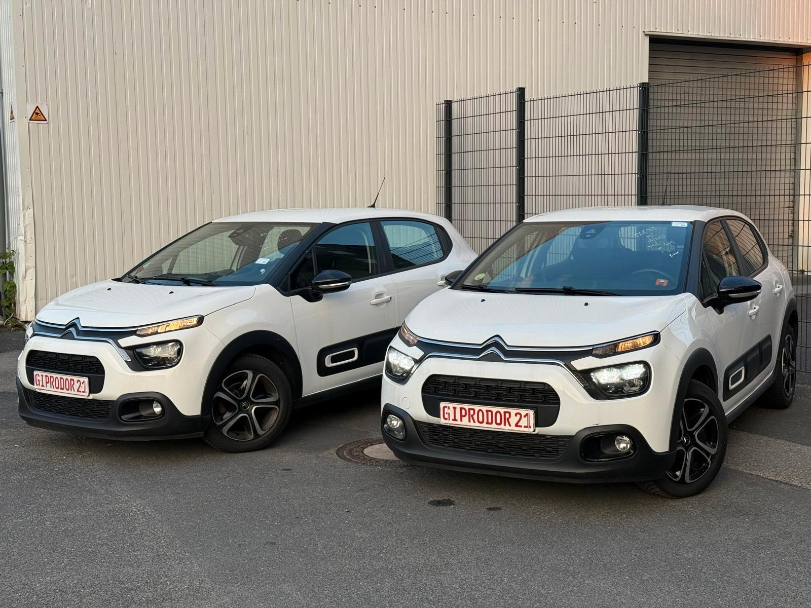 Citroën C3 1.5 HDi*Navi*Klima#1361363/4301366