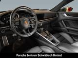Porsche 992 911 Turbo S Sportabgas Sportfahrwerk PCCB - Porsche 992 Turbo Gebrauchtwagen